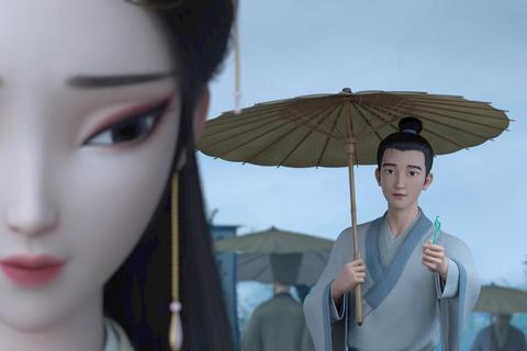 锦绣华年穿越攻略之缘起缘深 锦绣华年穿越攻略之缘起缘深