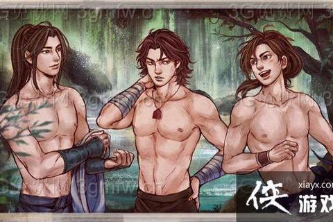 侠客风云传洛阳秘闻录：江湖争锋全攻略