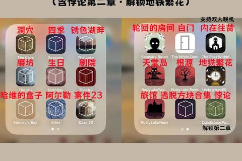 锈湖系列攻略,锈湖全系列解谜全攻略:隐藏线索与剧情解析 锈湖系列攻略,锈湖全系列解谜全攻略:隐藏线索与剧情解析