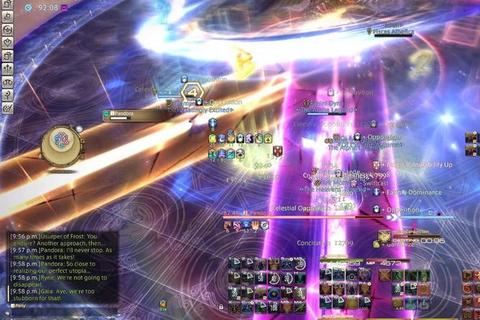 ff14攻略;《FF14全职业高难副本通关技巧与实战指南》