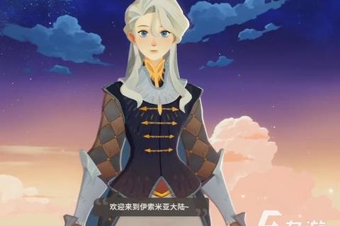 魔法黎明2中文恢弘觉醒:史诗启程再临奇幻征途 魔法黎明2中文恢弘觉醒:史诗启程再临奇幻征途