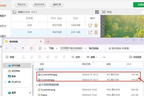 超实用技巧速解tif格式开启难题 优选高效软件轻松应对