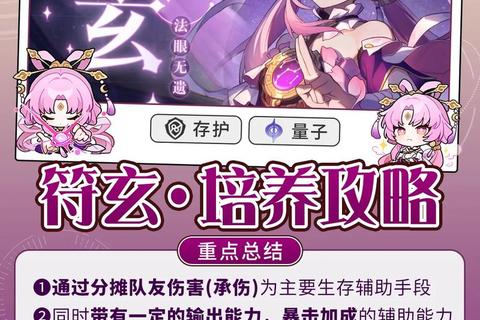 符石守护者 攻略_符石守护者全攻略秘籍与进阶技巧深度解析