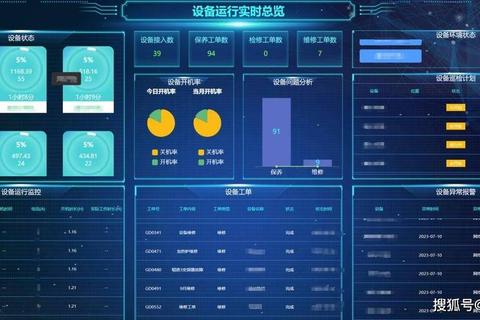 极致优化APS软件赋能智能生产高效革新新境界