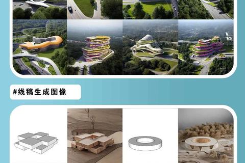 极速呈现卓越景观效果图软件引领设计新境界