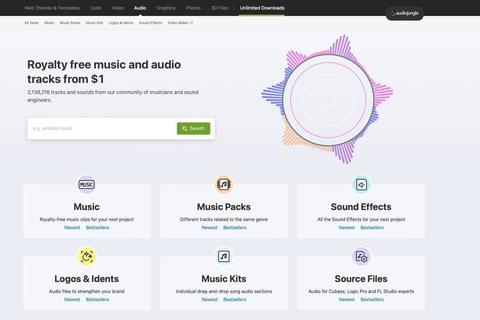灵动畅爽音乐剪辑软件一键打造超燃炫酷游戏音效 灵动畅爽音乐剪辑软件一键打造超燃炫酷游戏音效