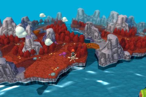 《Evoland2双画风全流程通关指南与隐藏要素解析》 《Evoland2双画风全流程通关指南与隐藏要素解析》