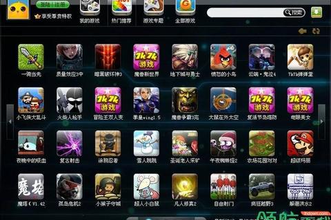 华为软件锐意革新：领航全场景智慧游戏新体验