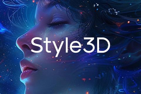 灵动驾驭CLO3D软件:革新三维设计畅享高效创作新视界 灵动驾驭CLO3D软件:革新三维设计畅享高效创作新视界
