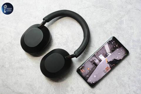 沉浸式畅快体验尽享Sony耳机软件超凡音效魅力