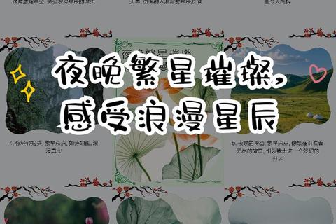 天降星辰攻略,星辰降临人间全攻略解析指南 天降星辰攻略,星辰降临人间全攻略解析指南