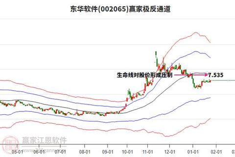 002065东华软件，002065东华软件股票24年目标价_