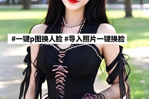 炫酷换脸不换身子P图神器瞬间保留原本身材智能打造专属面容 炫酷换脸不换身子P图神器瞬间保留原本身材智能打造专属面容