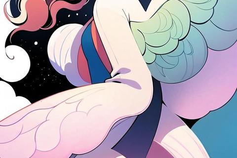 灵动炫彩画笔软件:无限创意触手可及 灵动炫彩画笔软件:无限创意触手可及