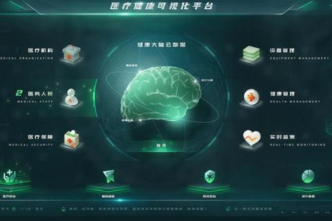 沉浸式炫彩屏幕保护软件瞬间激活你的视觉感官