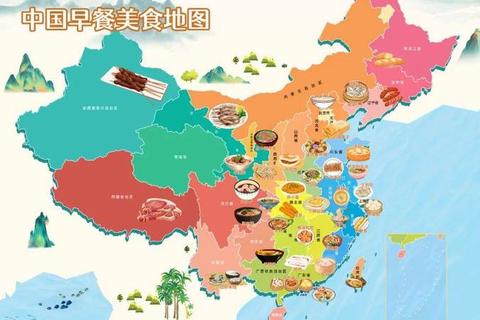 天下美食攻略,寻味全球美食地图：舌尖上的饕餮之旅