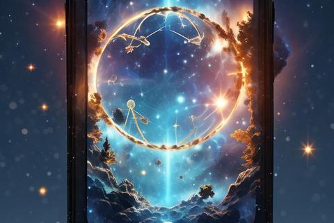 灵动智能一键生成炫酷手机拼图神器瞬间定格创意视界 灵动智能一键生成炫酷手机拼图神器瞬间定格创意视界
