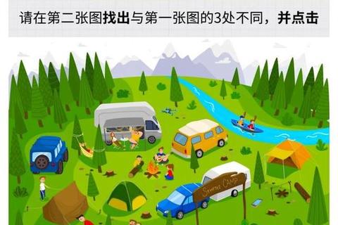 找茬高高手攻略;《找茬高高手进阶秘籍:快速通关技巧全解》 找茬高高手攻略;《找茬高高手进阶秘籍:快速通关技巧全解》