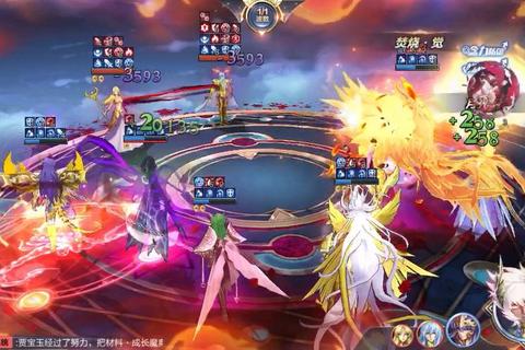腾讯圣斗士星矢终极攻略阵容搭配与副本指南 腾讯圣斗士星矢终极攻略阵容搭配与副本指南