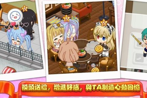 萌娘餐厅攻略：萌娘餐厅经营全攻略：手把手教你打造五星人气店