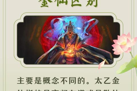 踏破凡尘修真路:证道金仙十重关要全解 踏破凡尘修真路:证道金仙十重关要全解