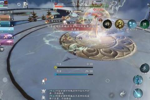 天刀81本攻略·天涯明月刀81本团队副本速通攻略全解析 天刀81本攻略·天涯明月刀81本团队副本速通攻略全解析