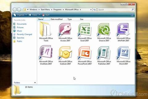高效便捷Office 2007经典办公套件极速下载通道