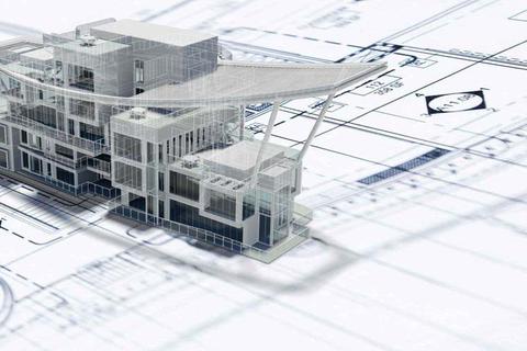 极致流畅建筑设计绘图软件轻松打造未来空间创意新视界