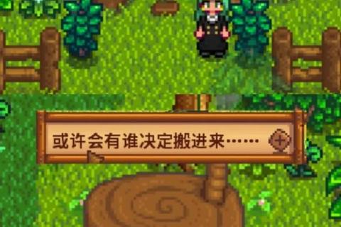 《星露谷物语全攻略:四季种植与隐藏秘籍》 《星露谷物语全攻略:四季种植与隐藏秘籍》