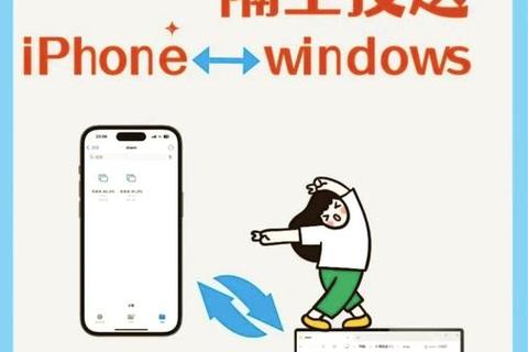 超便捷极速连通苹果手机与电脑软件的无缝互联体验 超便捷极速连通苹果手机与电脑软件的无缝互联体验