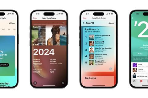 《苹果用户必看2024最佳听歌软件深度评测与推荐》