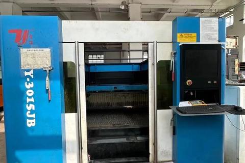 柏楚激光切割软件智能升级赋能高精度工业制造新境界 柏楚激光切割软件智能升级赋能高精度工业制造新境界