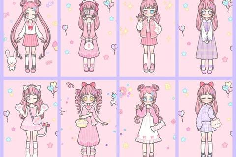 装扮少女三星攻略;《装扮少女三星攻略轻松获取高分的必备技巧》