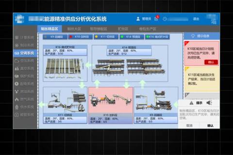 高效智能WinCC组态软件全面赋能工业自动化精准掌控