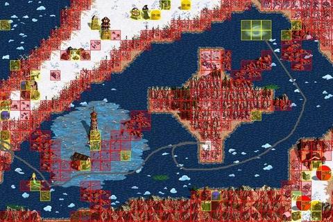 无畏征战指南 勇敢的心全流程制胜攻略