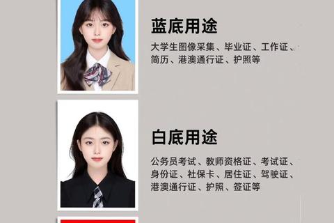 超强免费制作一寸证件照神器助你轻松生成高清专业级照片 超强免费制作一寸证件照神器助你轻松生成高清专业级照片