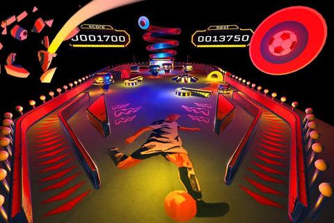 热血沸腾畅玩PES2009下载尽享经典足球盛宴极速体验