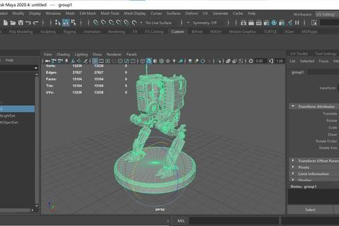 畅快下载SketchUp软件高效开启专业建模新境界