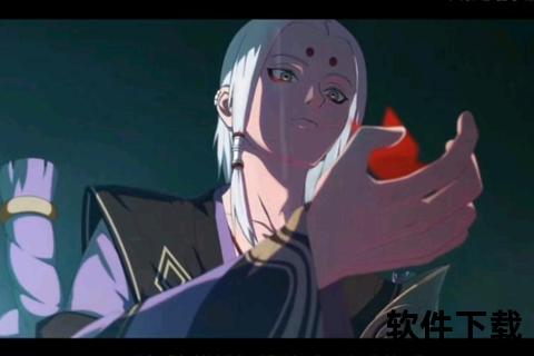 炫战巅峰策略觉醒手游君麻吕燃魂智斗破阵无双 炫战巅峰策略觉醒手游君麻吕燃魂智斗破阵无双