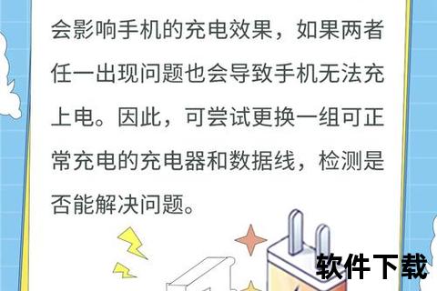 小米手机充不进去电是怎么回事小米手机无法充电常见故障原因解析与解决方法