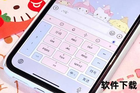 灵动指尖飞跃键盘的极速打字训练软件