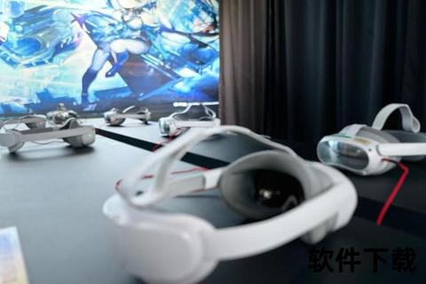 沉浸式炫酷联动最新聊天软件引爆虚拟世界实时组队狂潮 沉浸式炫酷联动最新聊天软件引爆虚拟世界实时组队狂潮