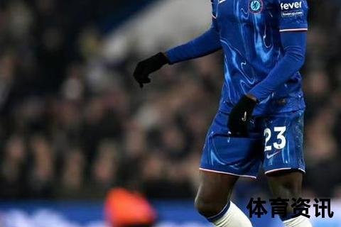 切尔西3-1狼队_关键三分助蓝军重返欧冠区