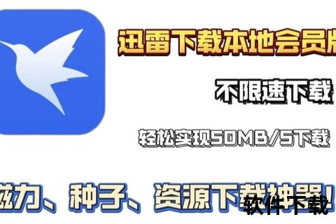 奇妙中国迅雷资源下载-极速地址获取与使用指南全解析