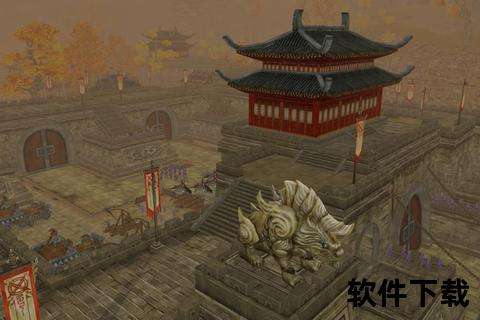 超凡技艺纵横虚拟疆域软件大师的巅峰创世之战 超凡技艺纵横虚拟疆域软件大师的巅峰创世之战