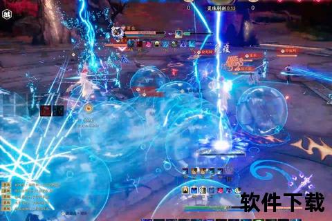手游诛仙2智谋交锋燃情激战畅享幻境探秘新纪元