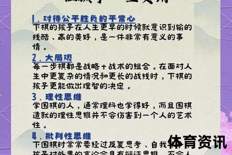 围棋计算力提升指南：科学训练与实战技巧高效结合