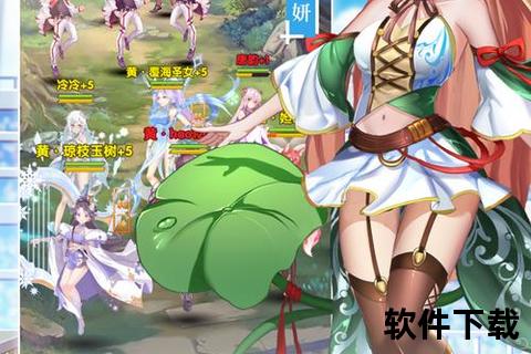 校花梦工厂手游:智趣策略交织炫彩校园 烧脑巧思缔造梦幻星途 校花梦工厂手游:智趣策略交织炫彩校园 烧脑巧思缔造梦幻星途