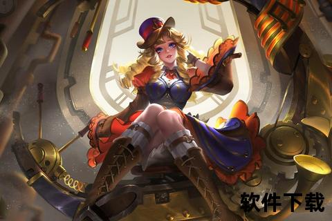 《绝美才女蔡文姬手游携治愈幻境燃情开启绮丽策略新纪元》