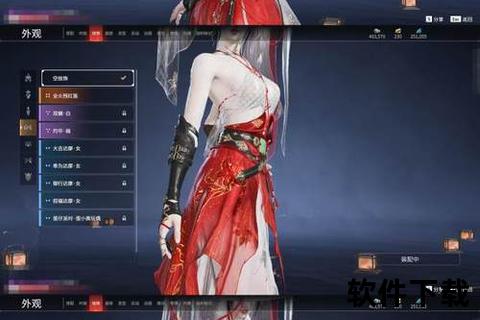 诡谲黑云笼罩仙域《寻仙手游》无畏探索惊魂征途 诡谲黑云笼罩仙域《寻仙手游》无畏探索惊魂征途